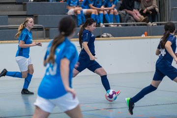 Bild 136 - wBJ Loewinnen-Cup